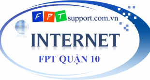 fpt quận 10