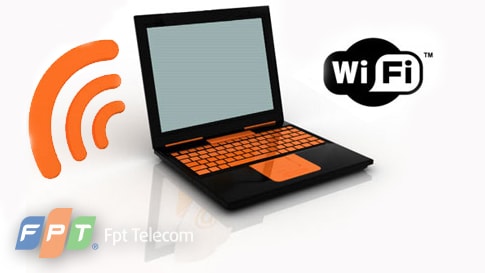 lắp mạng wifi fpt