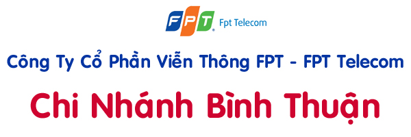 đăng ký internet fpt bình thuận