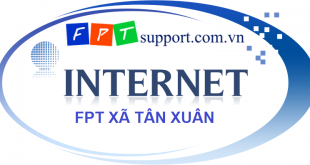 lắp đặt internet fpt xã tân xuân hóc môn