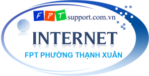 lắp internet fpt phường thạnh xuân