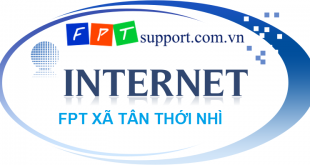lắp internet fpt xã tân thới nhì