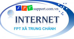 lắp internet fpt xã trung chánh