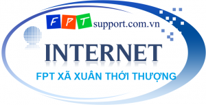 lắp internet fpt xã xuân thới thượng