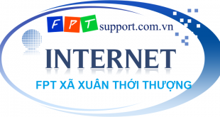 lắp internet fpt xã xuân thới thượng