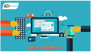 đăng ký internet fpt phường bến nghé