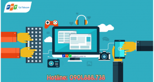 đăng ký internet fpt phường bến nghé