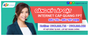 đăng ký internet fpt phường bến thành