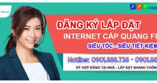 đăng ký internet fpt phường bến thành