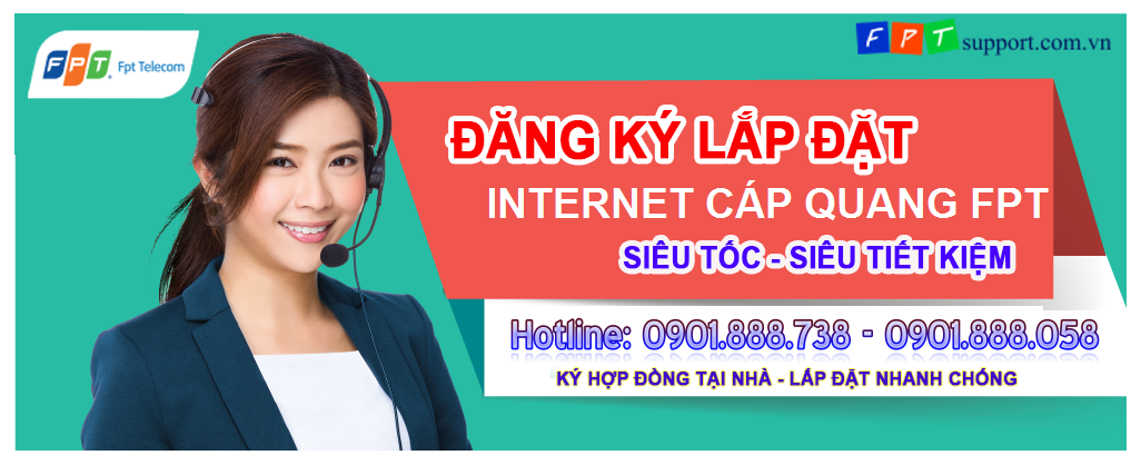 đăng ký internet fpt phường bến thành