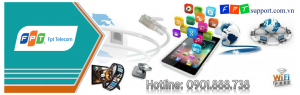 đăng ký internet fpt phường đa kao