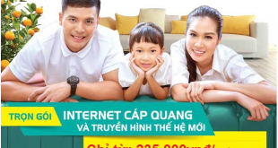 đăng ký internet fpt phường tân định