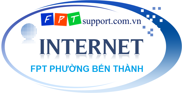lắp internet fpt phường bến thành