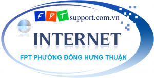 lắp internet fpt phường đông hưng thuận