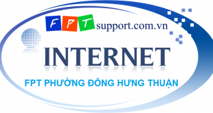 lắp internet fpt phường đông hưng thuận