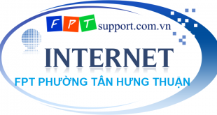 lắp internet fpt phường tân hưng thuận