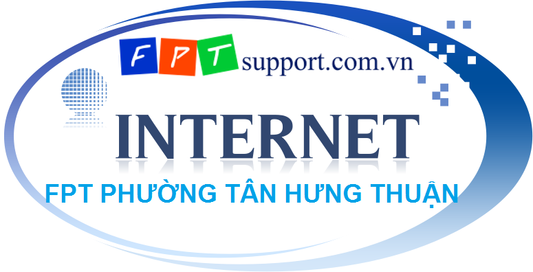 lắp internet fpt phường tân hưng thuận