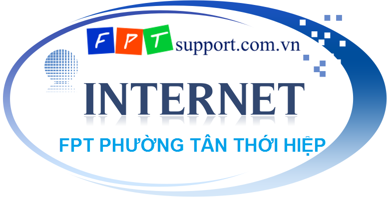 lắp internet fpt phường tân thới hiệp