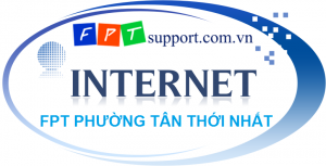 lắp internet fpt phường tân thới nhất