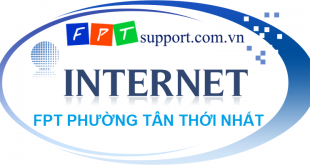 lắp internet fpt phường tân thới nhất