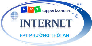 lắp internet fpt phường thới an
