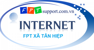 lắp internet fpt xã tân hiệp