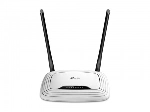 Router Không Dây Chuẩn N 150Mbps TL-WR740N