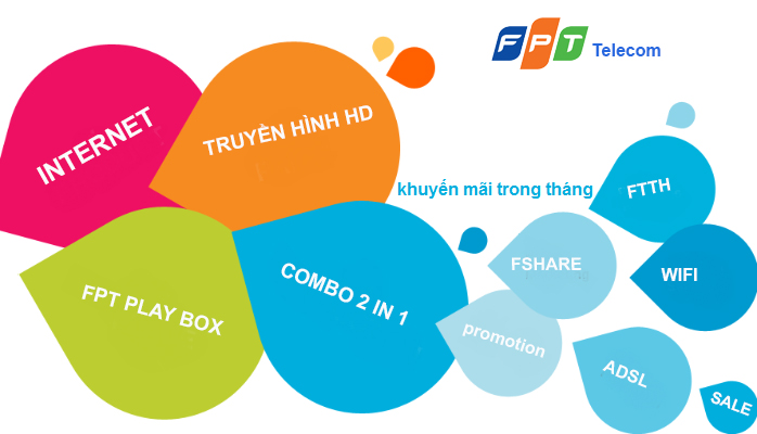 khuyến mãi lắp mạng fpt tháng 2