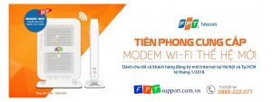 Wi-Fi thế hệ mới chuẩn AC Wave 2 MU-MIMO