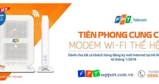 Wi-Fi thế hệ mới chuẩn AC Wave 2 MU-MIMO