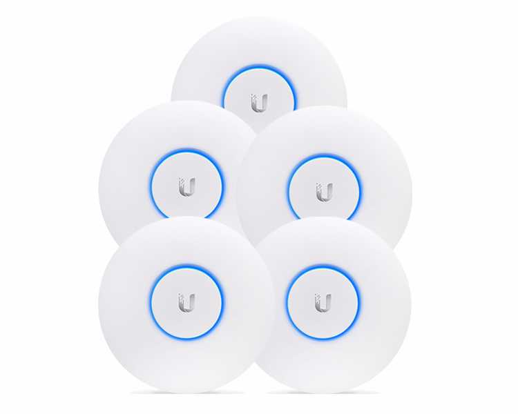 unifi