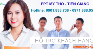 fpt tiền giang