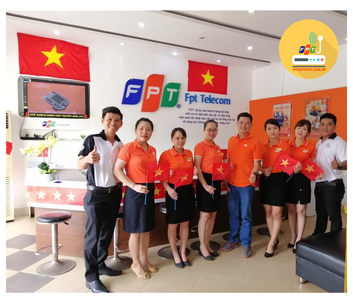 fpt thị trấn vàm láng