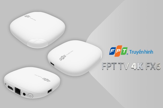 FPT TV FX6 cong usb